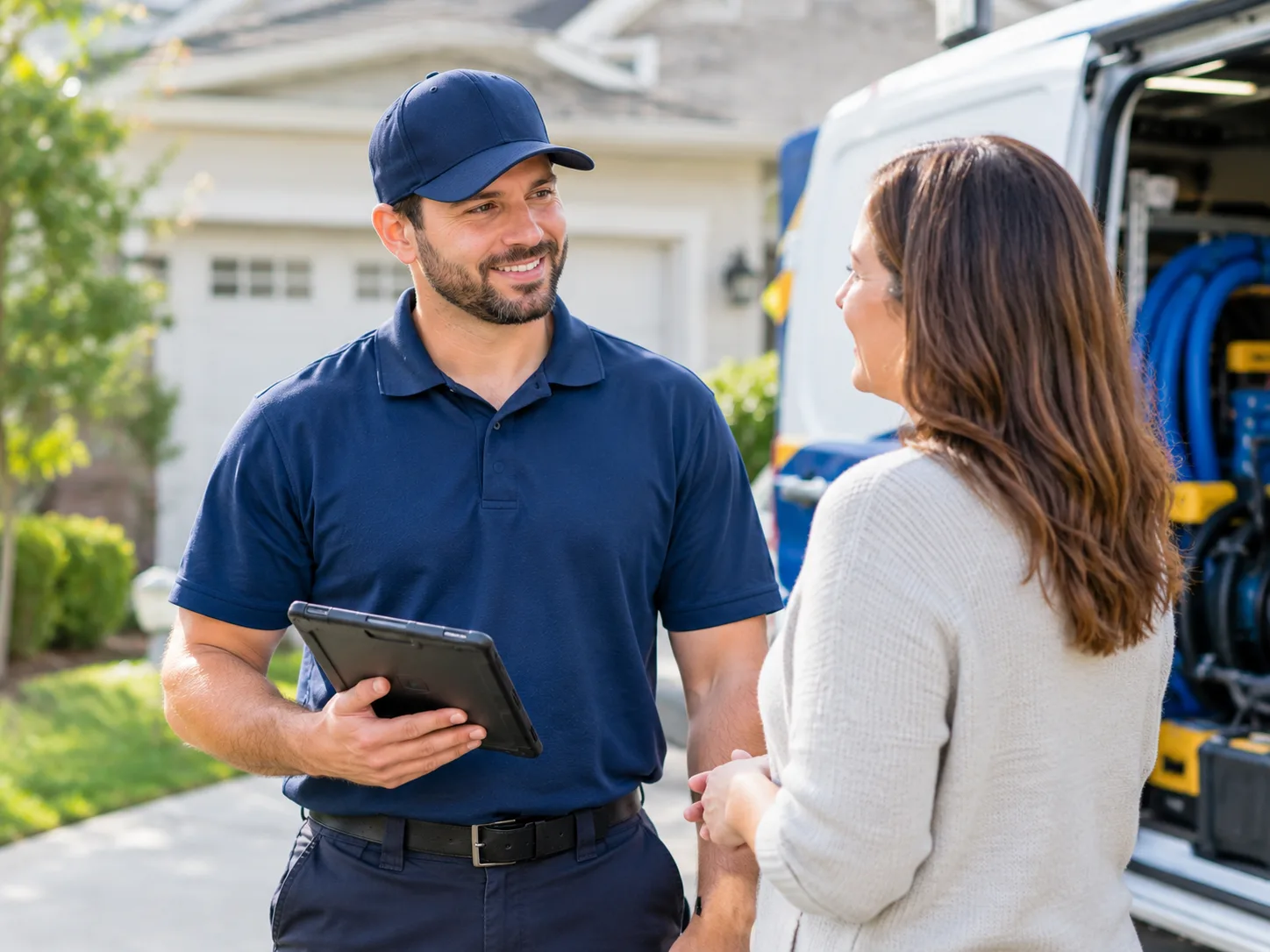 Sewage Backup Cleanup Odessa, TX FAQs